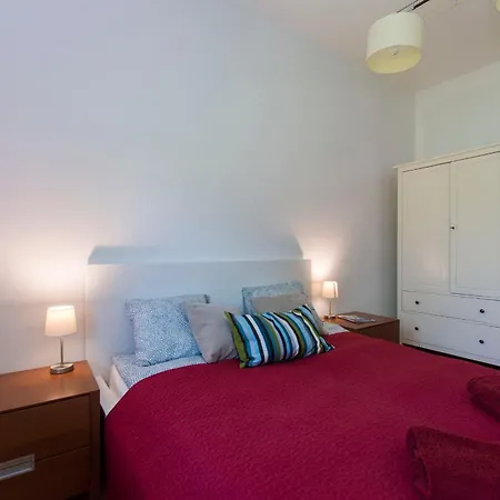 Apartment Sopocki Sopot