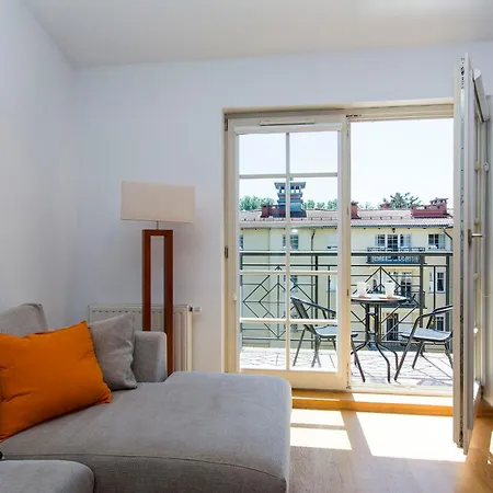 Sopocki Apartment