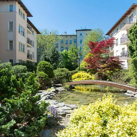 Apartment Sopocki Sopot